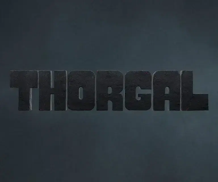 Thorgal